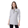 Elevate TM98310 Women’s ASGARD Eco Knit Half Zip
