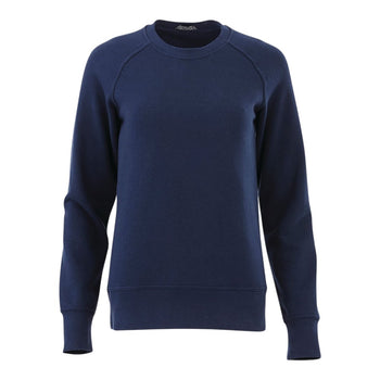 Elevate TM98408 Women's KRUGER Fleece Crewneck Sweatshirt