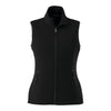 Elevate TM98501 Women's TYNDALL Poly Microfleece Vest