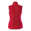 Elevate TM98501 Women's TYNDALL Poly Microfleece Vest
