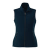 Elevate TM98501 Women's TYNDALL Poly Microfleece Vest