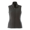 Elevate TM98501 Women's TYNDALL Poly Microfleece Vest