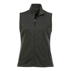 Elevate TM98504 Boyce Women's Lightweight Knit Vest - 