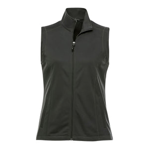 Elevate TM98504 Boyce Women's Lightweight Knit Vest - 