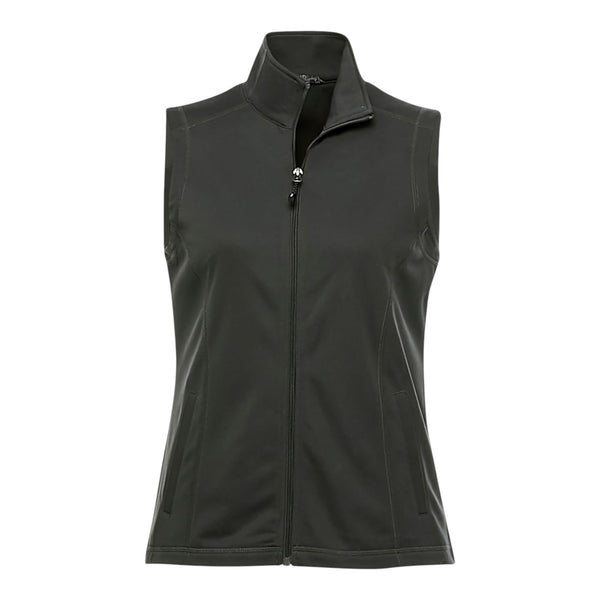 Elevate TM98504 Boyce Women's Lightweight Knit Vest