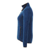 Elevate TM98610 Women's TREMBLANT Sweater Knit Full Zip Jacket