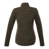 Elevate TM98610 Women's TREMBLANT Sweater Knit Full Zip Jacket