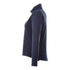 Elevate TM98612 Women's STRATTON Knit Half Zip