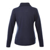 Elevate TM98612 Women's STRATTON Knit Half Zip