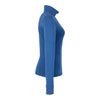 Elevate TM98735 Women's LYON Eco Stretch Knit Full Zip Jacket with Thumb Holes