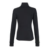 Elevate TM98735 Women's LYON Eco Stretch Knit Full Zip Jacket with Thumb Holes