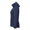 Elevate TM99101 Women's COLTON Fleece Lined Waterproof Jacket