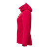 Elevate TM99101 Women's COLTON Fleece Lined Waterproof Jacket