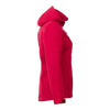 Elevate TM99101 Women's COLTON Fleece Lined Waterproof Jacket
