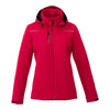 Elevate TM99101 Women's COLTON Fleece Lined Waterproof Jacket