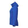 Elevate TM99101 Women's COLTON Fleece Lined Waterproof Jacket