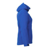 Elevate TM99101 Women's COLTON Fleece Lined Waterproof Jacket