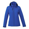 Elevate TM99101 Women's COLTON Fleece Lined Waterproof Jacket