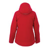 Elevate TM99306 Women's YAMASKA Waterproof 3-in-1 Jacket with Detachable Hood