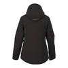 Elevate TM99306 Women's YAMASKA Waterproof 3-in-1 Jacket with Detachable Hood