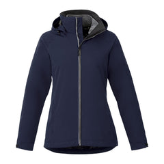 Elevate TM99307 Women's ARLINGTON Waterproof 3-in-1 Jacket - 
