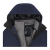 Elevate TM99307 Women's ARLINGTON Waterproof 3-in-1 Jacket