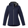 Elevate TM99307 Women's ARLINGTON Waterproof 3-in-1 Jacket