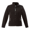 Elevate TM99310 Women's VALENCIA Waterproof Fleece 3-in-1 Jacket with Detachable Hood