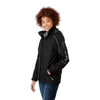 Elevate TM99310 Women's VALENCIA Waterproof Fleece 3-in-1 Jacket with Detachable Hood