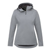 Elevate TM99351 Lefroy Women's Eco Lightweight Softshell Jacket with Hood