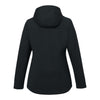 Elevate TM99351 Lefroy Women's Eco Lightweight Softshell Jacket with Hood