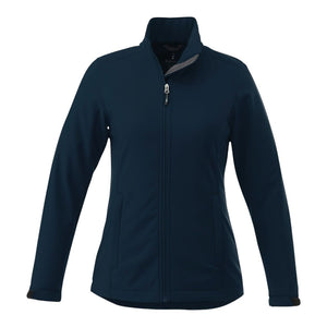 Elevate TM99534 Women's MAXSON Softshell Jacket - 