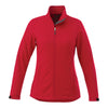 Elevate TM99534 Women's MAXSON Softshell Jacket