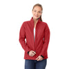 Elevate TM99534 Women's MAXSON Softshell Jacket