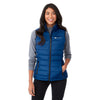 Elevate TM99542 Women's MERCER Insulated Puffer Vest