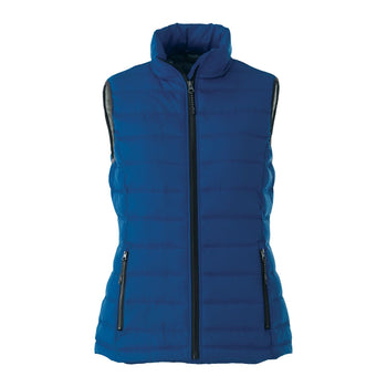 Elevate TM99542 Women's MERCER Insulated Puffer Vest