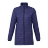 Elevate TM99597 Women's TELLURIDE Lightweight Packable Insulated Puffer Jacket