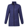 Elevate TM99597 Women's TELLURIDE Lightweight Packable Insulated Puffer Jacket