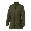 Elevate TM99597 Women's TELLURIDE Lightweight Packable Insulated Puffer Jacket