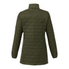 Elevate TM99597 Women's TELLURIDE Lightweight Packable Insulated Puffer Jacket