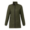Elevate TM99597 Women's TELLURIDE Lightweight Packable Insulated Puffer Jacket