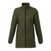 Elevate TM99597 Women's TELLURIDE Lightweight Packable Insulated Puffer Jacket