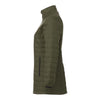 Elevate TM99597 Women's TELLURIDE Lightweight Packable Insulated Puffer Jacket