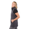 Elevate TM99598 Women's TELLURIDE Lightweight Packable Insulated Puffer Vest