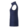Elevate TM99598 Women's TELLURIDE Lightweight Packable Insulated Puffer Vest