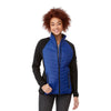 Elevate TM99602 Women's BANFF Hybrid Insulated Puffer Jacket
