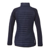 Elevate TM99602 Women's BANFF Hybrid Insulated Puffer Jacket