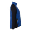 Elevate TM99602 Women's BANFF Hybrid Insulated Puffer Jacket