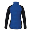 Elevate TM99602 Women's BANFF Hybrid Insulated Puffer Jacket