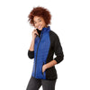 Elevate TM99602 Women's BANFF Hybrid Insulated Puffer Jacket